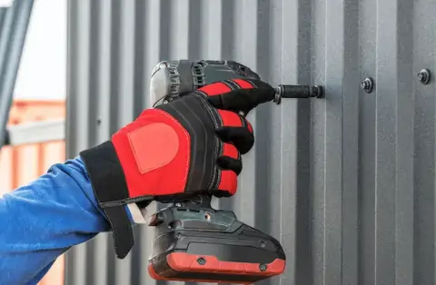 Travaux de zinguerie - Danestal